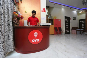 OYO Flagship 1828 Paradise Inn